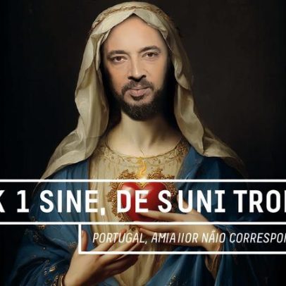 Rui Sinel de Cordes leva stand-up ao Centro de Artes de Águeda em março