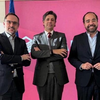Câmara de Santarém e ESTAMO avançam cooperação para hotel no antigo presídio