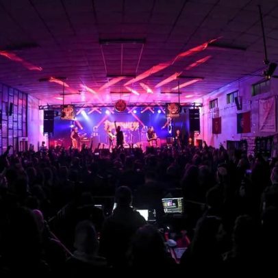 Mangualde HARDMETALFEST encerra edição com sucesso