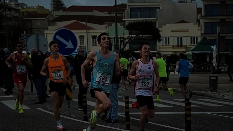 Nelas em destaque com ouro nacional no desporto adaptado