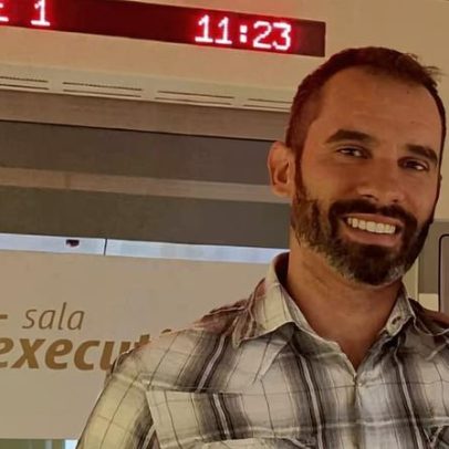 Morreu em Córdoba o homem que escapou ao acidente de 2013