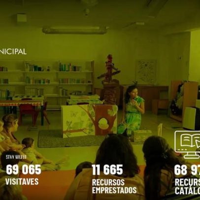 Biblioteca de Albergaria-a-Velha reforça serviços digitais