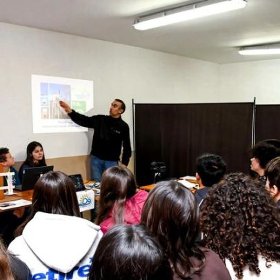 Figueira de Castelo Rodrigo recebe iniciativa educativa sobre meteorologia