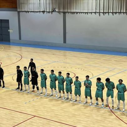 SC Sabugal abre distância na liderança do campeonato distrital