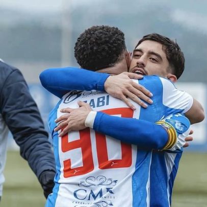 Resende cai por margem mínima; Cinfães perde em Leça e Gouveia soma nova derrota