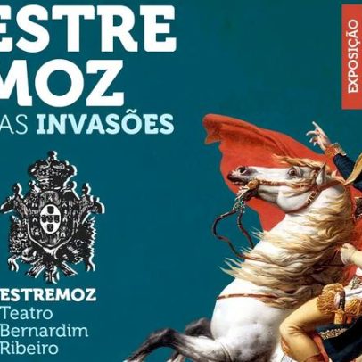 Estremoz recorda resistência às tropas de Napoleão em exposição no Bernardim Ribeiro