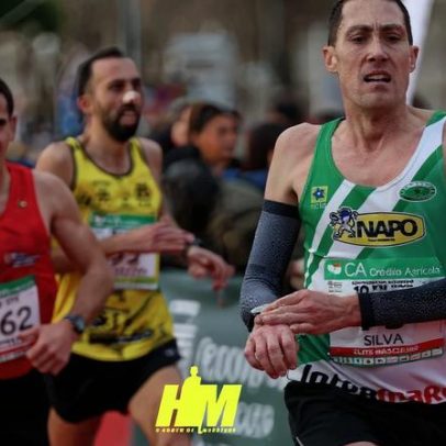 ACRSD brilha no Campeonato Nacional de Estrada na Figueira da Foz