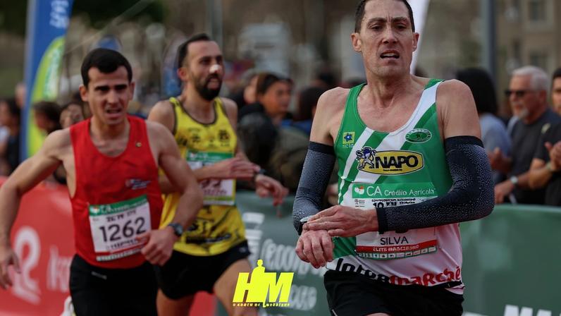 ACRSD brilha no Campeonato Nacional de Estrada na Figueira da Foz