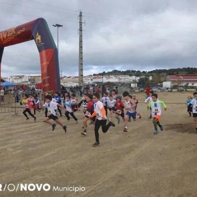 Montemor-o-Novo recebe a 3.ª prova do Critério Paulo Guerra