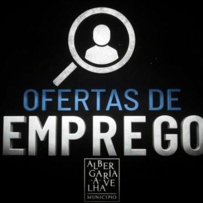 Gabinete de Inserção Profissional de Albergaria-a-Velha divulga ofertas de emprego