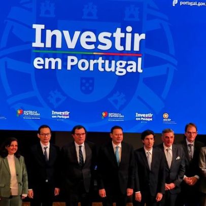Rio Maior amplia captação de investimento estrangeiro com novo projeto industrial
