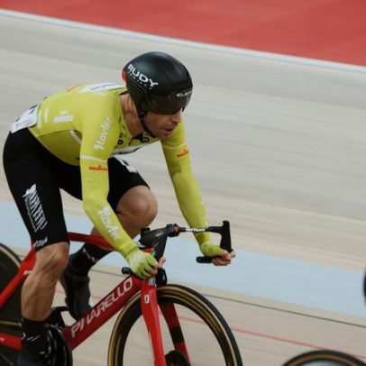 Tavfer-Ovos Matinados-Mortágua compete nos Campeonatos Nacionais de Pista