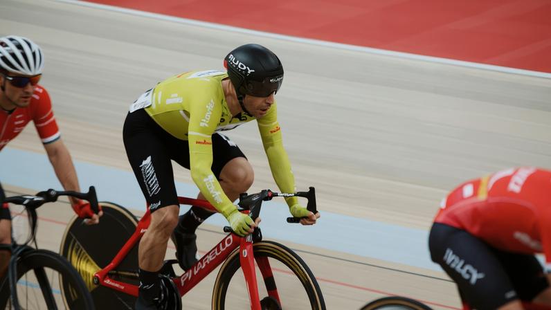 Tavfer-Ovos Matinados-Mortágua compete nos Campeonatos Nacionais de Pista