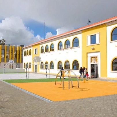 Chamusca reforça Ação Social Escolar com apoio de 1400 euros para 2025/2026