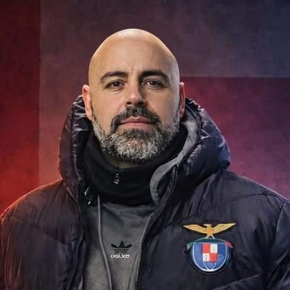 João Santos é o novo treinador do ADRC Aguiar da Beira