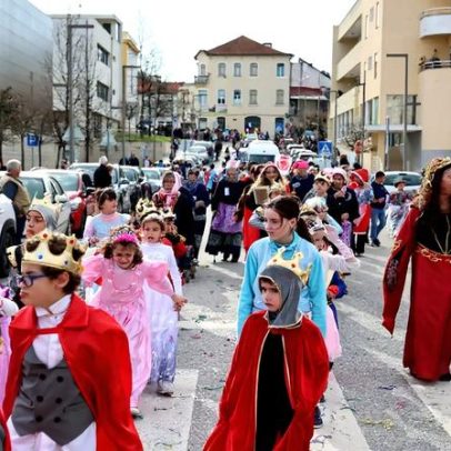 Anadia prepara Carnaval com cortejo e baile comunitário