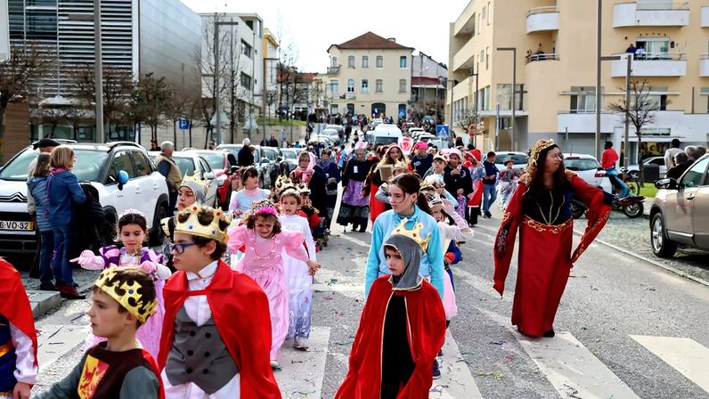 Anadia prepara Carnaval com cortejo e baile comunitário