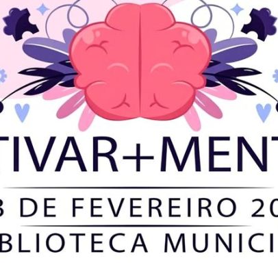 Biblioteca de Celorico da Beira comemora 10.º aniversário com memórias locais