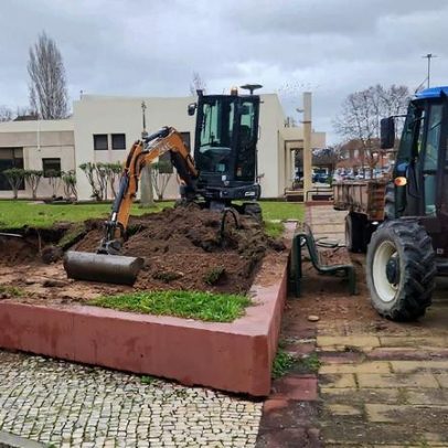 Câmara de Almeirim amplia espaço para tasquinhas nas Festas da Cidade
