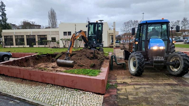 Câmara de Almeirim vai finalmente dar mais espaço para as tasquinhas das Festas da Cidade