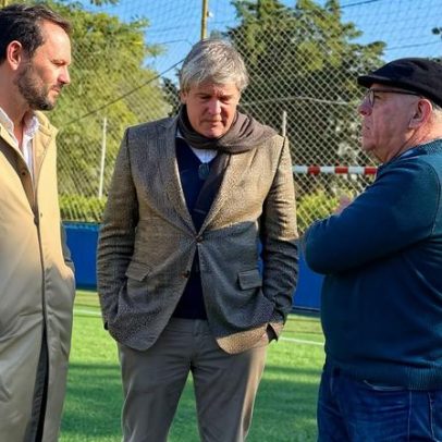 Câmara de Santarém avança com projeto do Complexo Desportivo de Pernes