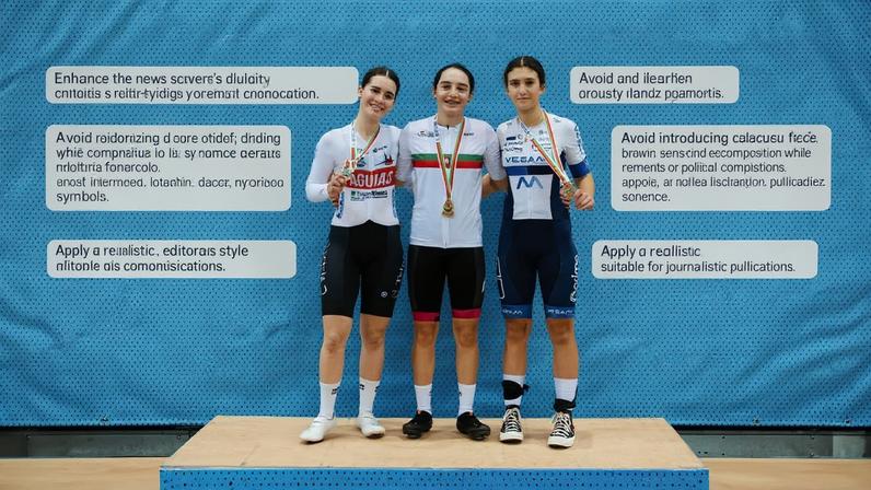 Escola de Ciclismo dos “Águias” de Alpiarça com fim de semana histórico em Sangalhos