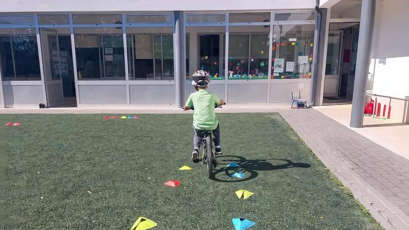 “O Ciclismo vai à Escola” regressa a Anadia