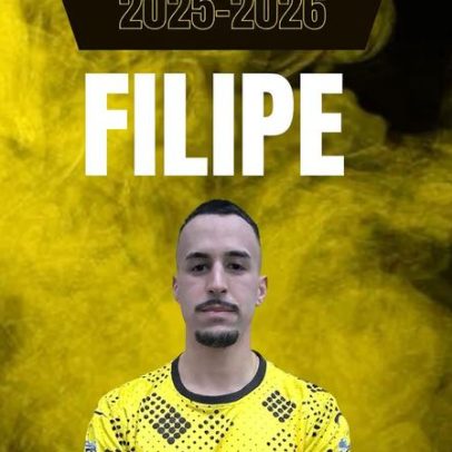 GDC Roriz reforça a equipa com Filipe Pereira no Mercado of Sport’s