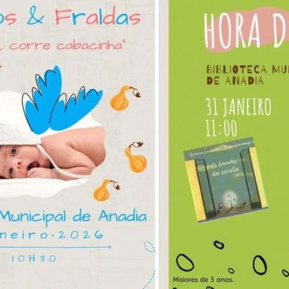 Biblioteca Municipal de Anadia promove atividades infantis