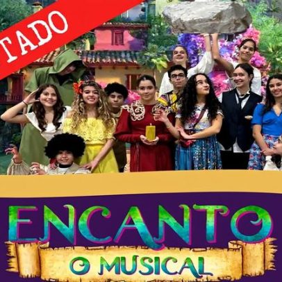 Espetáculo Mirabel esgota sessões no Cineteatro de Anadia