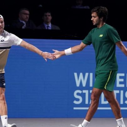 Francisco Cabral afirma que não há melhor forma de começar o ano