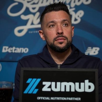 Farioli confirma baixa do FC Porto para receção ao Benfica