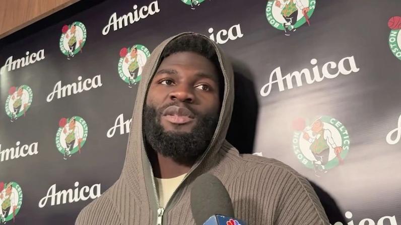 Esta época, Queta apenas não venceu um dos quatro embates contra os Pacers