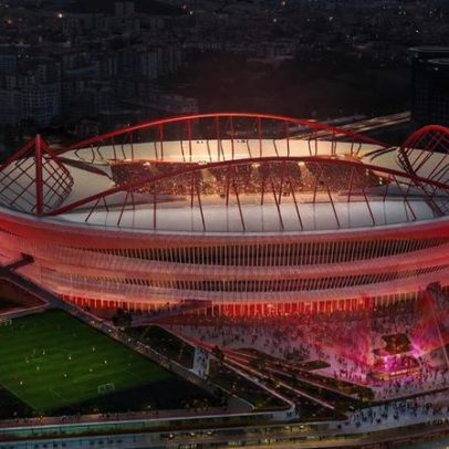 AGs quentes e garantia: Benfica District não vem distrair