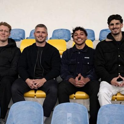Scouting no Sintrense é mais desafiante que no Leipzig