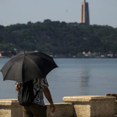 Portugal continental: 2025 foi quinto mais quente e terceiro mais chuvoso