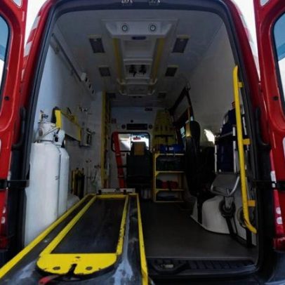 Homem morre ao sentir-se mal ao conduzir no Porto