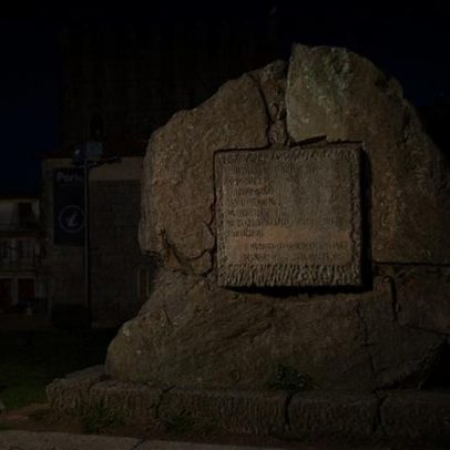 Bispo do Porto é apontado como facilitador da conquista de Lisboa pelos mouros