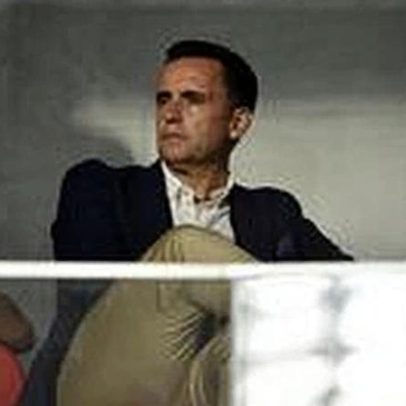 Mário Branco e estrutura do Benfica não podem fugir à responsabilidade