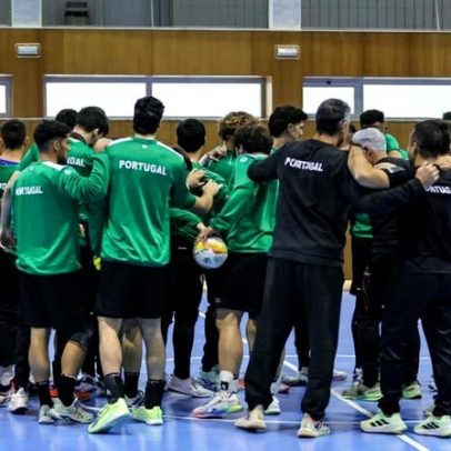 Portugal divulga lista final de convocados para o Euro-2026