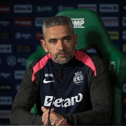 Daniel Bragança deverá estar disponível em breve, indica o clube