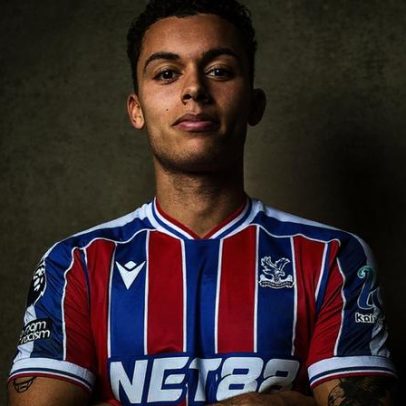 Tottenham vende herói da Liga Europa ao Crystal Palace