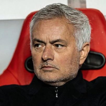 Golaço de Bruma, Spalletti e o apoio dos adeptos da Juventus: Mourinho comenta