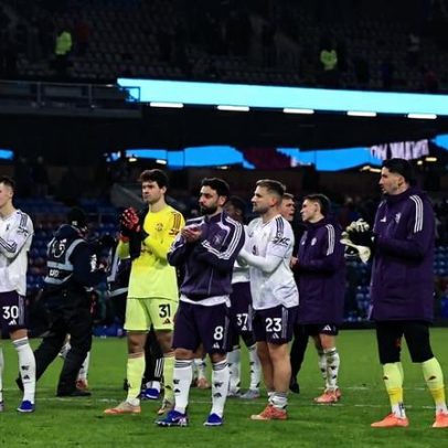 Gary Neville compara o Manchester United ao dia da marmota