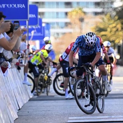 Federação justifica atraso no percurso da Volta ao Algarve por autárquicas