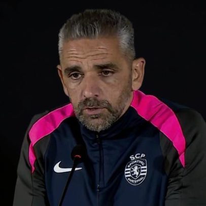 Rui Borges antevê as perspetivas do mercado