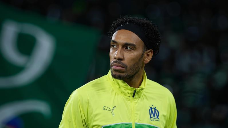 Aubameyang - IMAGO