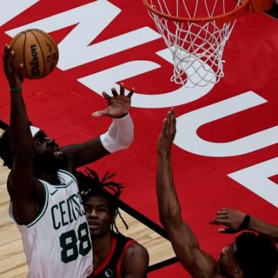 Transmissão em direto na televisão hoje