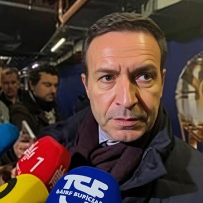 António Salvador pede reflexão sobre o que se passa com o VAR