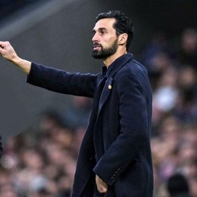 Lenda do Real Madrid critica Arbeloa por manchar imagem do clube
